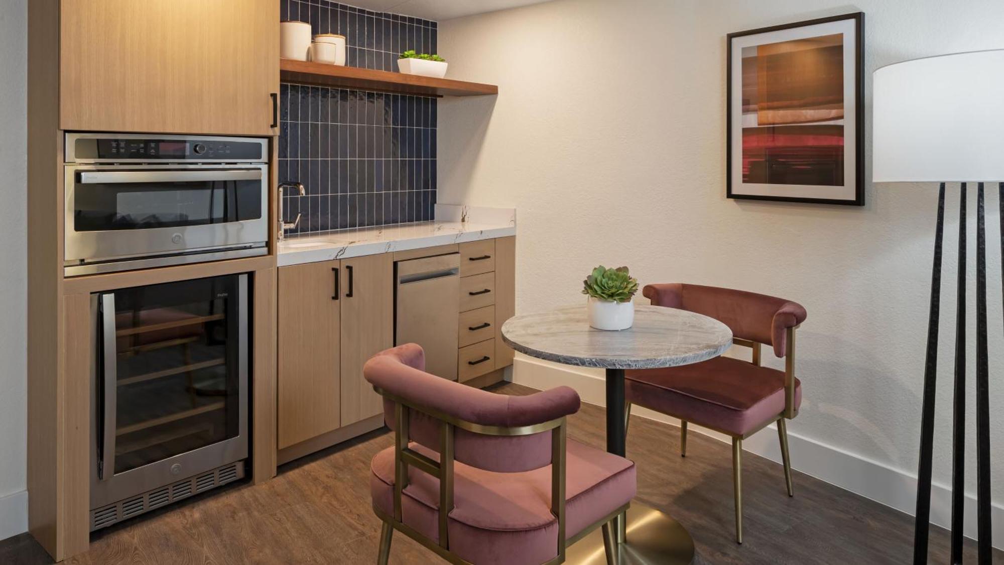 Burton House, Beverly Hills, A Tribute Portfolio Hotel Los Ángeles