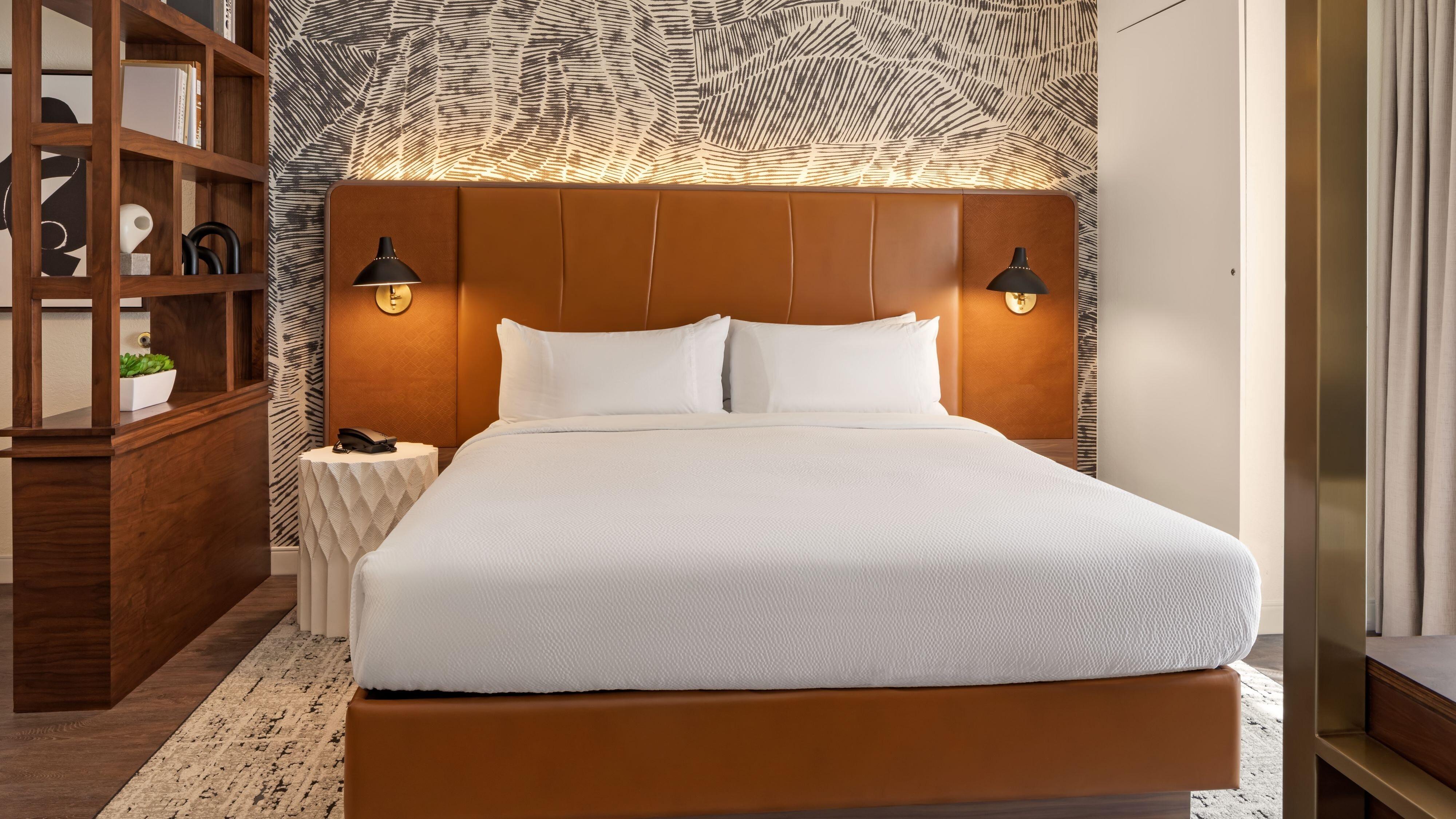 Burton House, Beverly Hills, A Tribute Portfolio 3* Los Ángeles