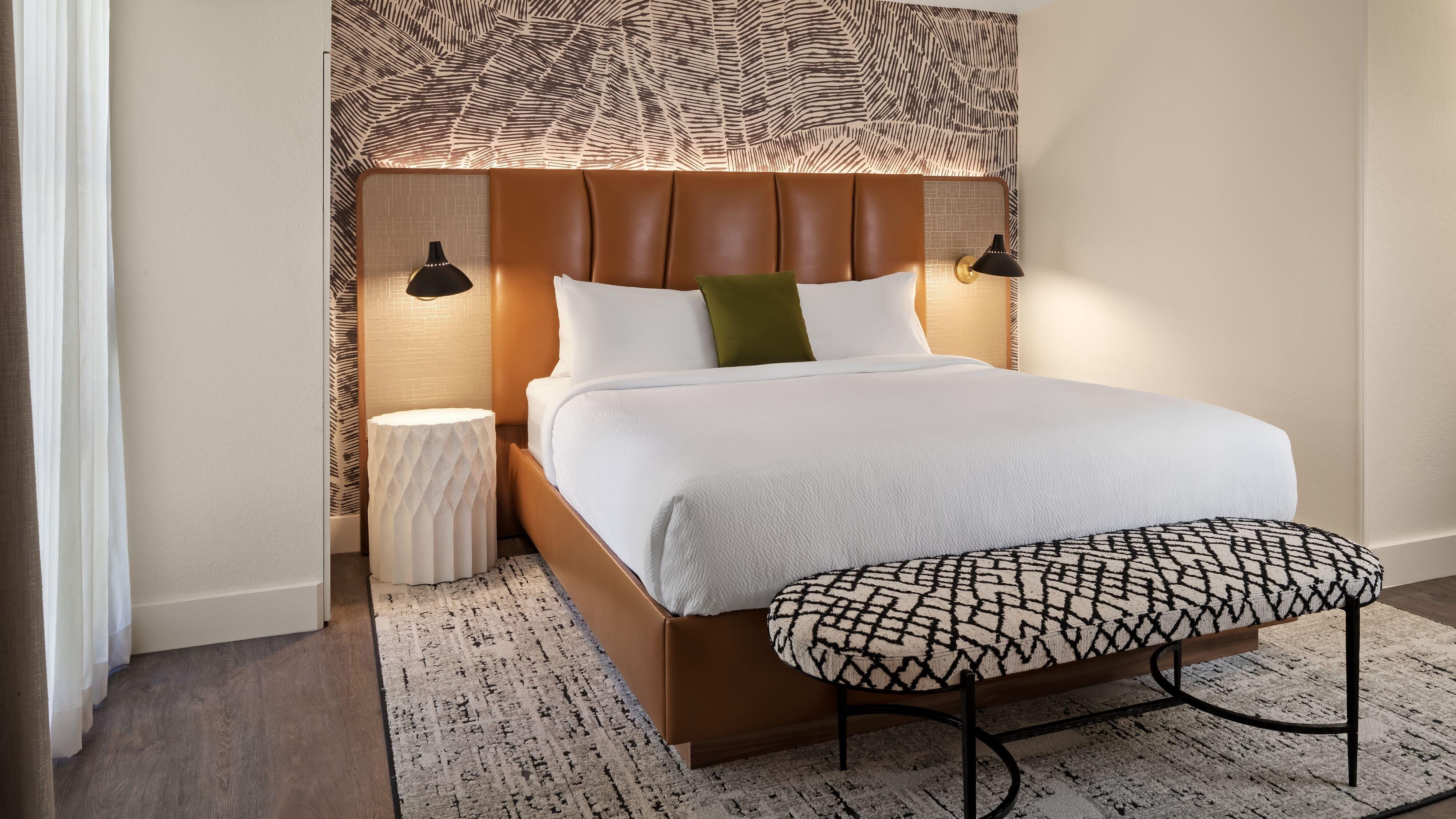 Burton House, Beverly Hills, A Tribute Portfolio Hotel Los Ángeles